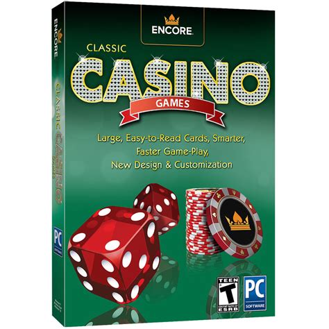casino clabic pc download/